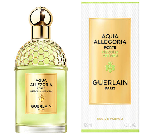 Guerlain Aqua Allegoria Nerolia Vetiver Eau deParfum 4.2 oz