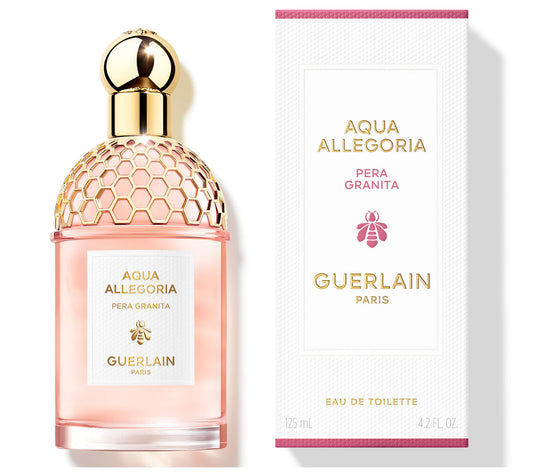 Guerlain Aqua Allegoria Pera Granita Eau de Toilette 4.2 oz