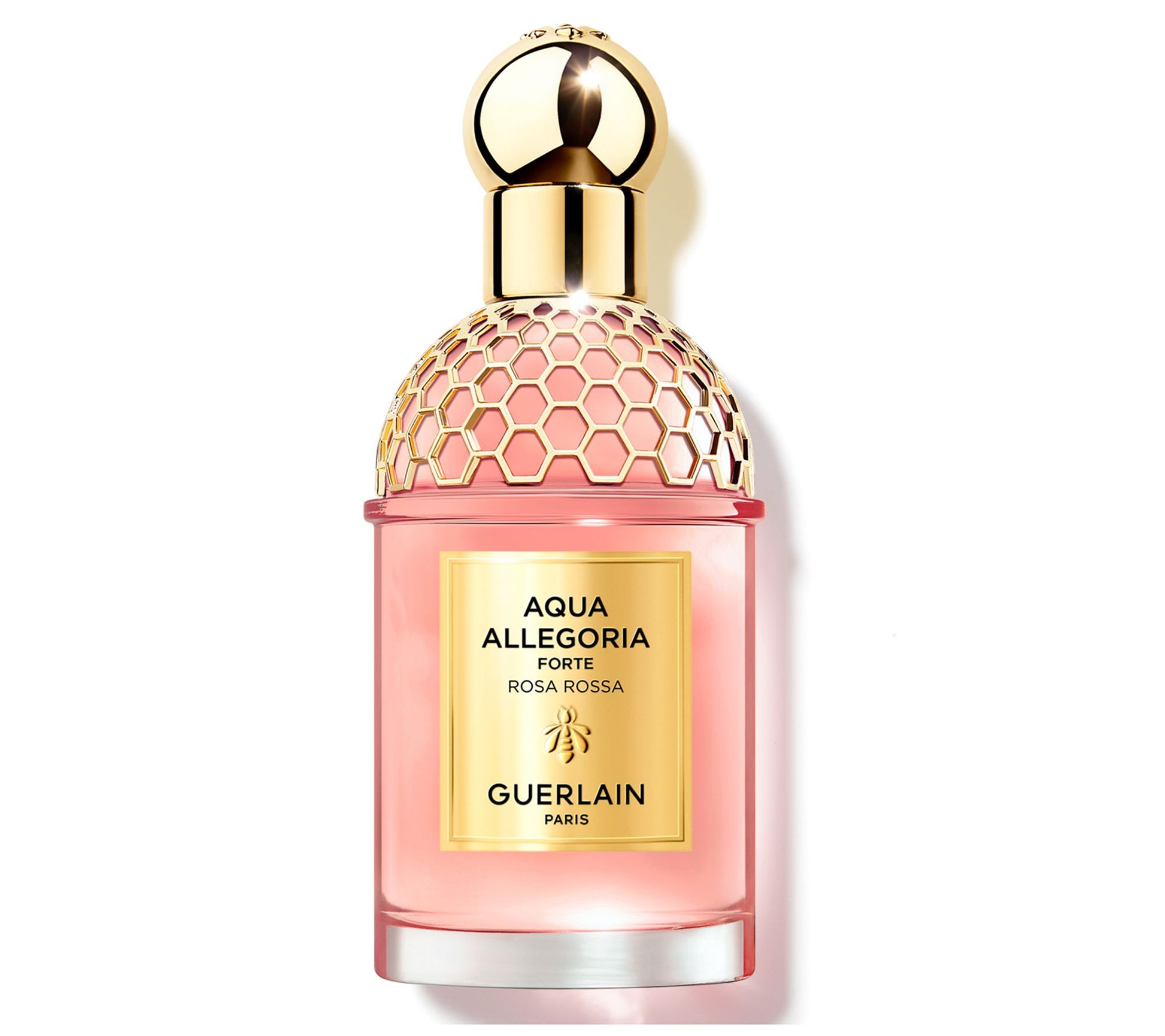 Guerlain Aqua Allegoria Rosa Rossa Forte Eau deParfum 2.5 oz