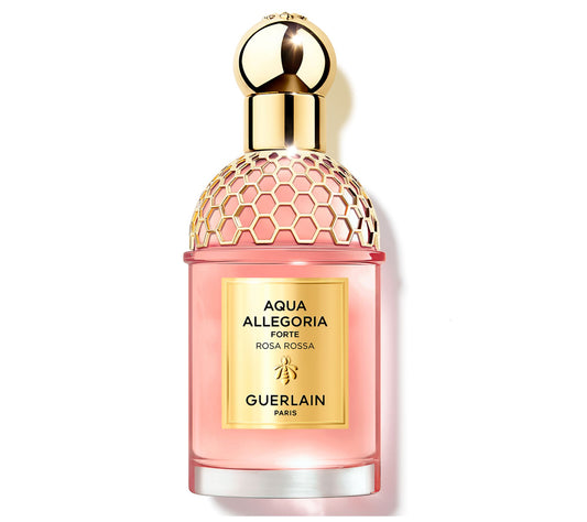 Guerlain Aqua Allegoria Rosa Rossa Forte Eau deParfum 2.5 oz
