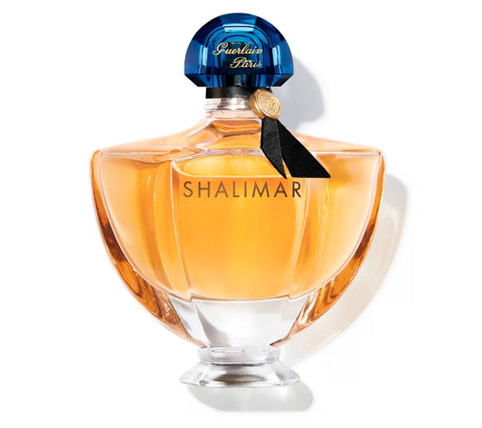 Guerlain Shalimar Eau de Parfum 3 oz.