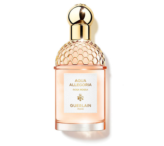 Guerlain Aqua Allegoria Rosa Rossa Eau De Toilette 2.5 oz