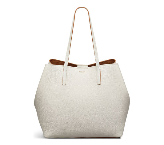 RADLEY London Dukes Place Large Leather Tote &Zip Pouch
