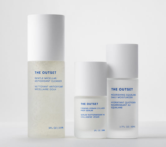 The Outset Daily Essentials 3-Piece Set