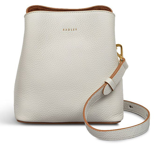 RADLEY London Dukes Place Small Leather Crossbody