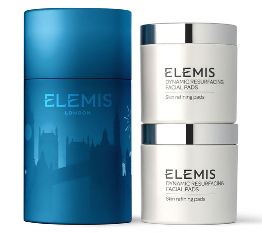 ELEMIS Special Edition Dynamic Resurfacing Facial Pads Duo