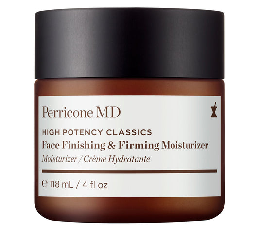Perricone MD High Potency Classics Super Size Face Moisturizer 4oz