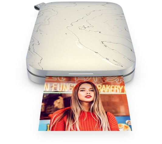 HP Sprocket Select Portable Instant Photo Printer