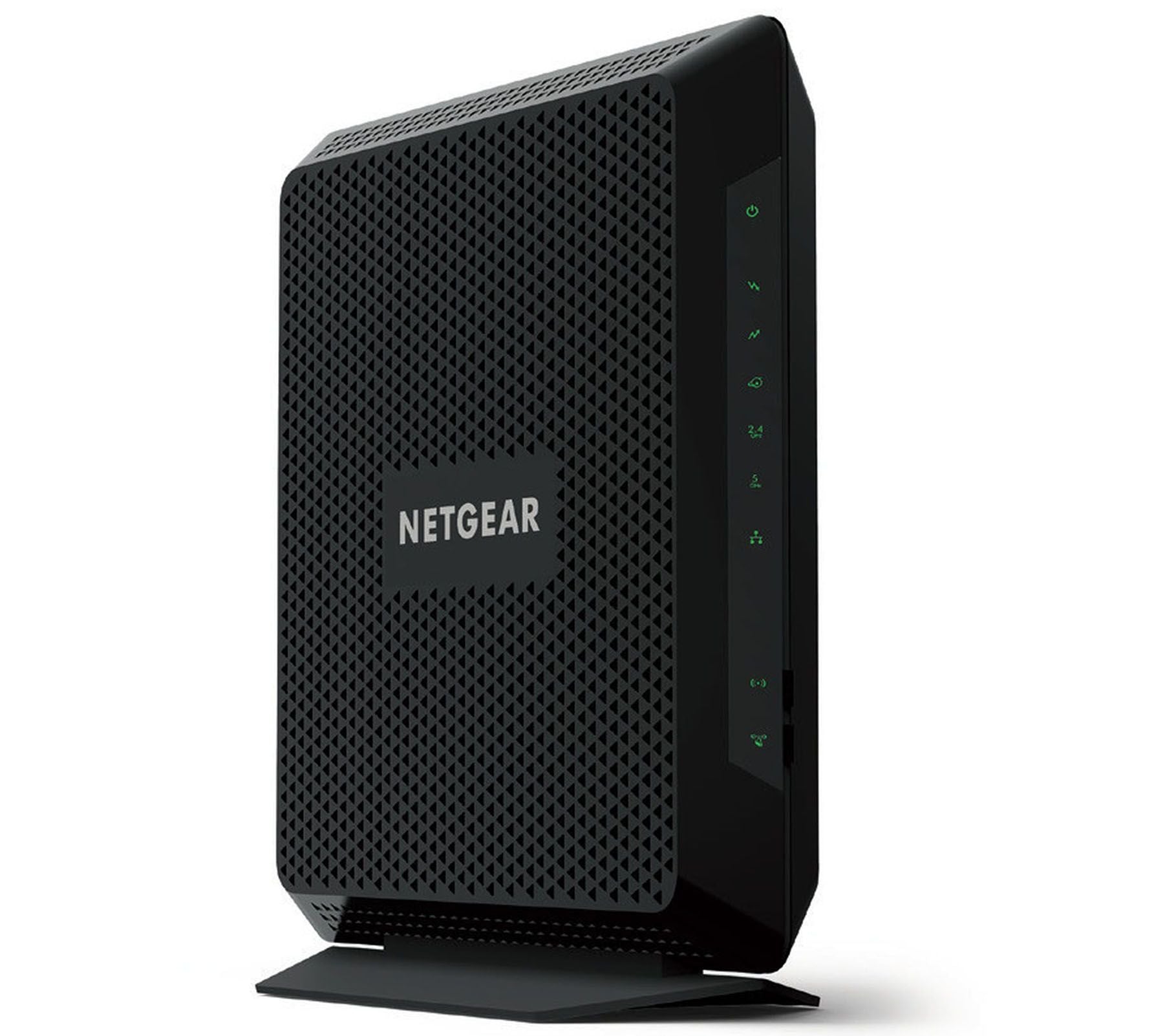 NETGEAR Nighthawk DOCSIS 3.0 AC1900 Cable Modemand Wifi Router