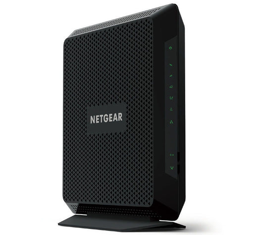 NETGEAR Nighthawk DOCSIS 3.0 AC1900 Cable Modemand Wifi Router