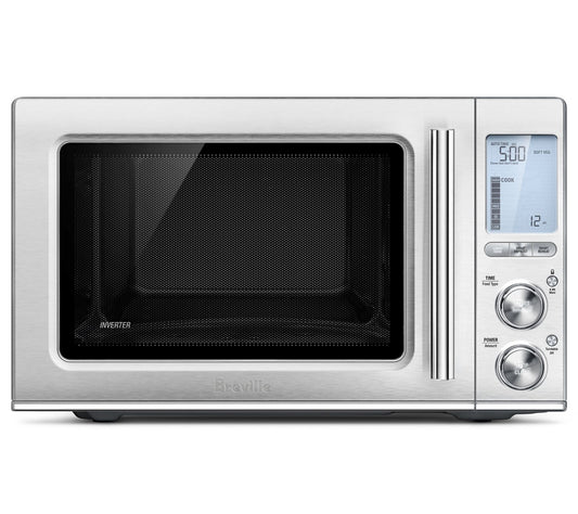 Breville Smooth Wave Microwave