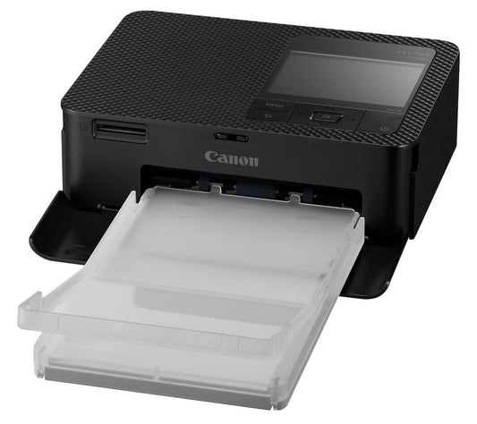 Canon SELPHY CP1500 Compact Photo Printer