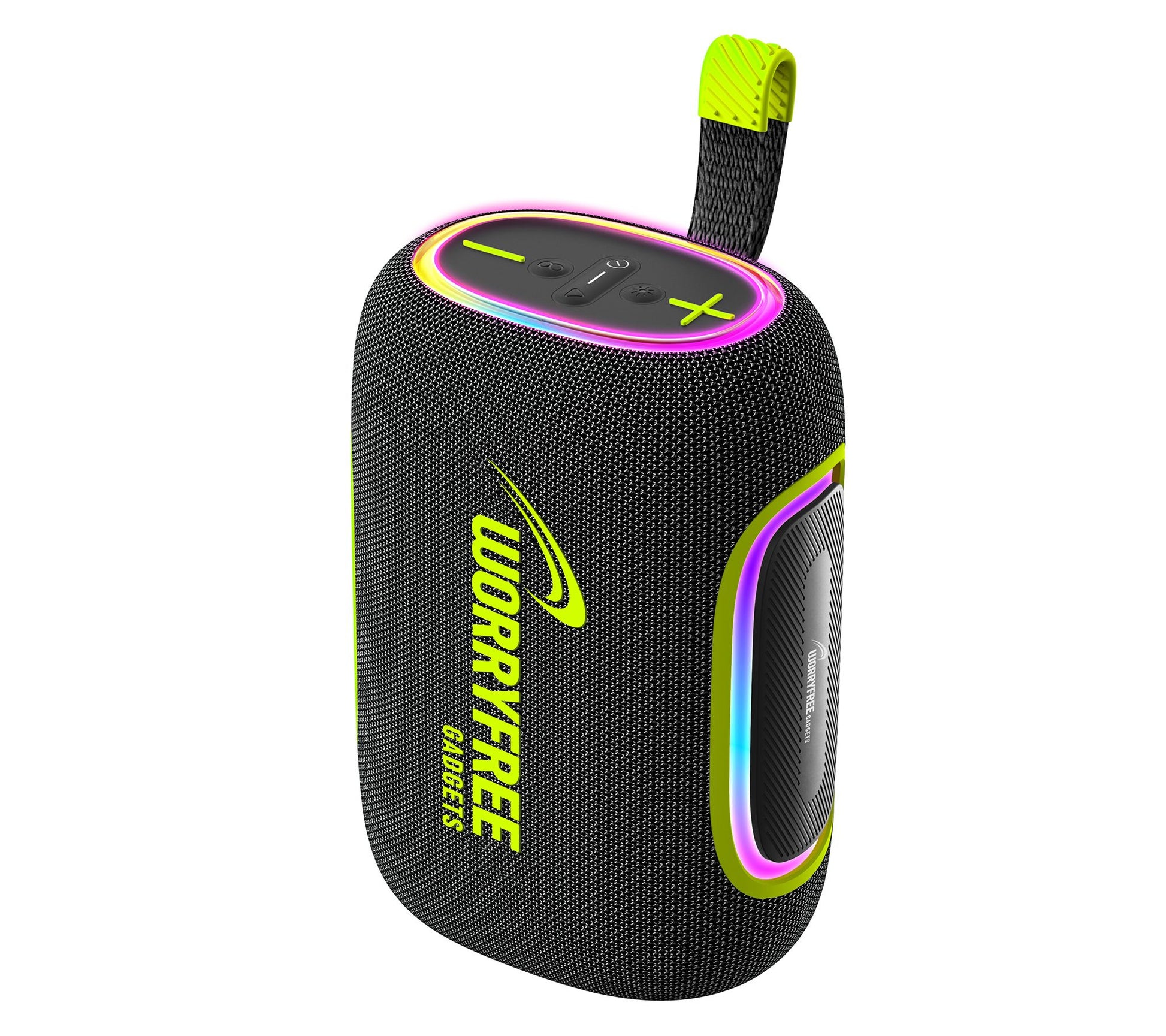 WorryFree Gadgets WH58 Bluetooth Speaker