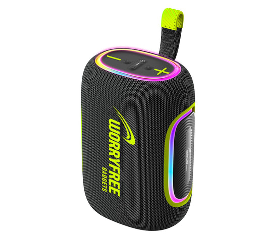 WorryFree Gadgets WH58 Bluetooth Speaker