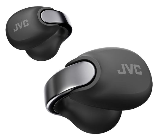 JVC Wireless Open-Earcuff Earbuds - Nearphones