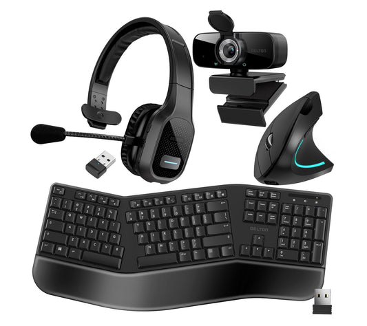 Delton Work Anywhere 20X Kit