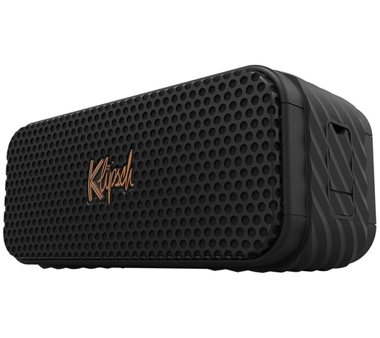 Klipsch Nashville Bluetooth Speaker
