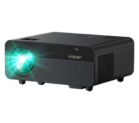 Yaber L2 Plus 1080p Home Cinema Projector