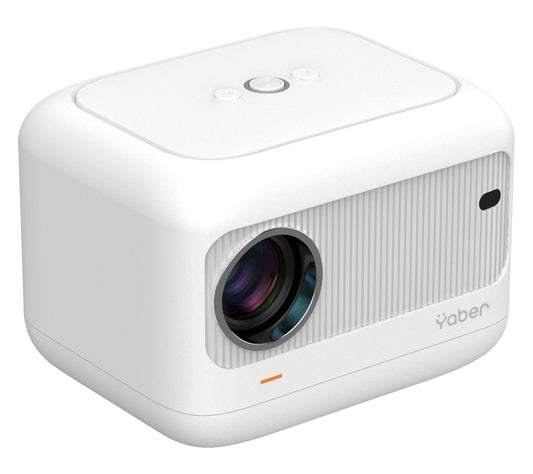 Yaber E1 1080p Mini Home Theater Projector