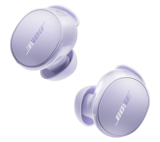Bose QuietComfort Noise-Cancel Wireless Earbuds