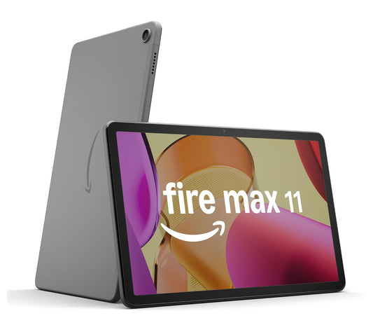 Amazon Fire Max 11&#34; 64GB Tablet