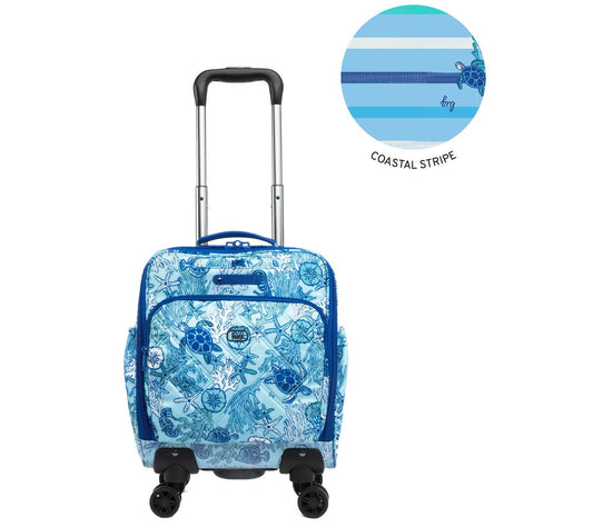 Lug Legacy Classic Wheelie Luggage - Ranger
