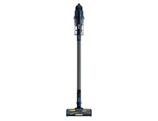 Restored Shark Pet Pro Cordless Stick Vacuum Cleaner with Powerfins Brushroll, 40-Min Runtime, WZ250 (Refurbished)