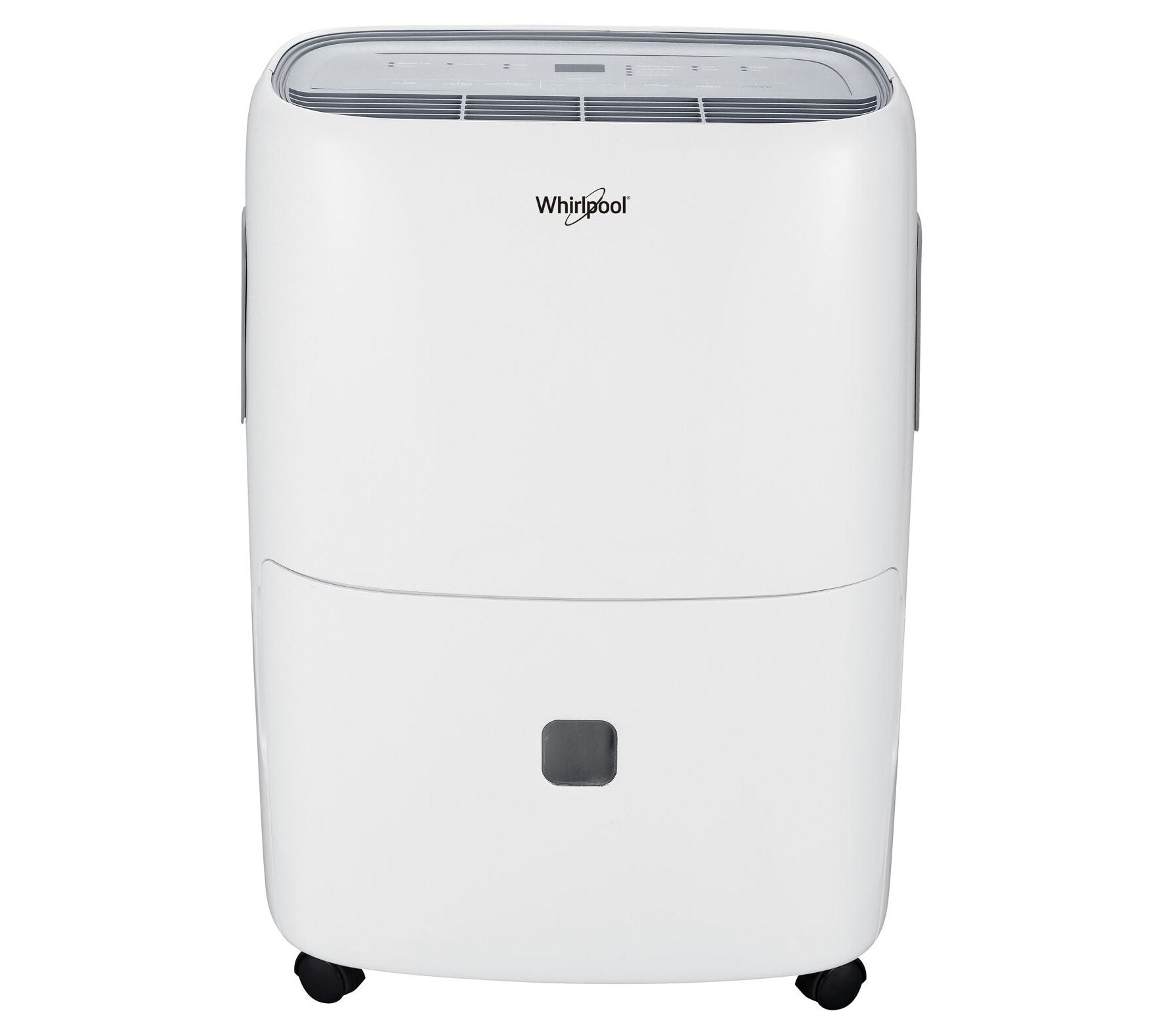 Whirlpool 50 Pint Dehumidifier