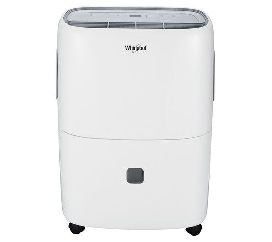 Whirlpool 50 Pint Dehumidifier