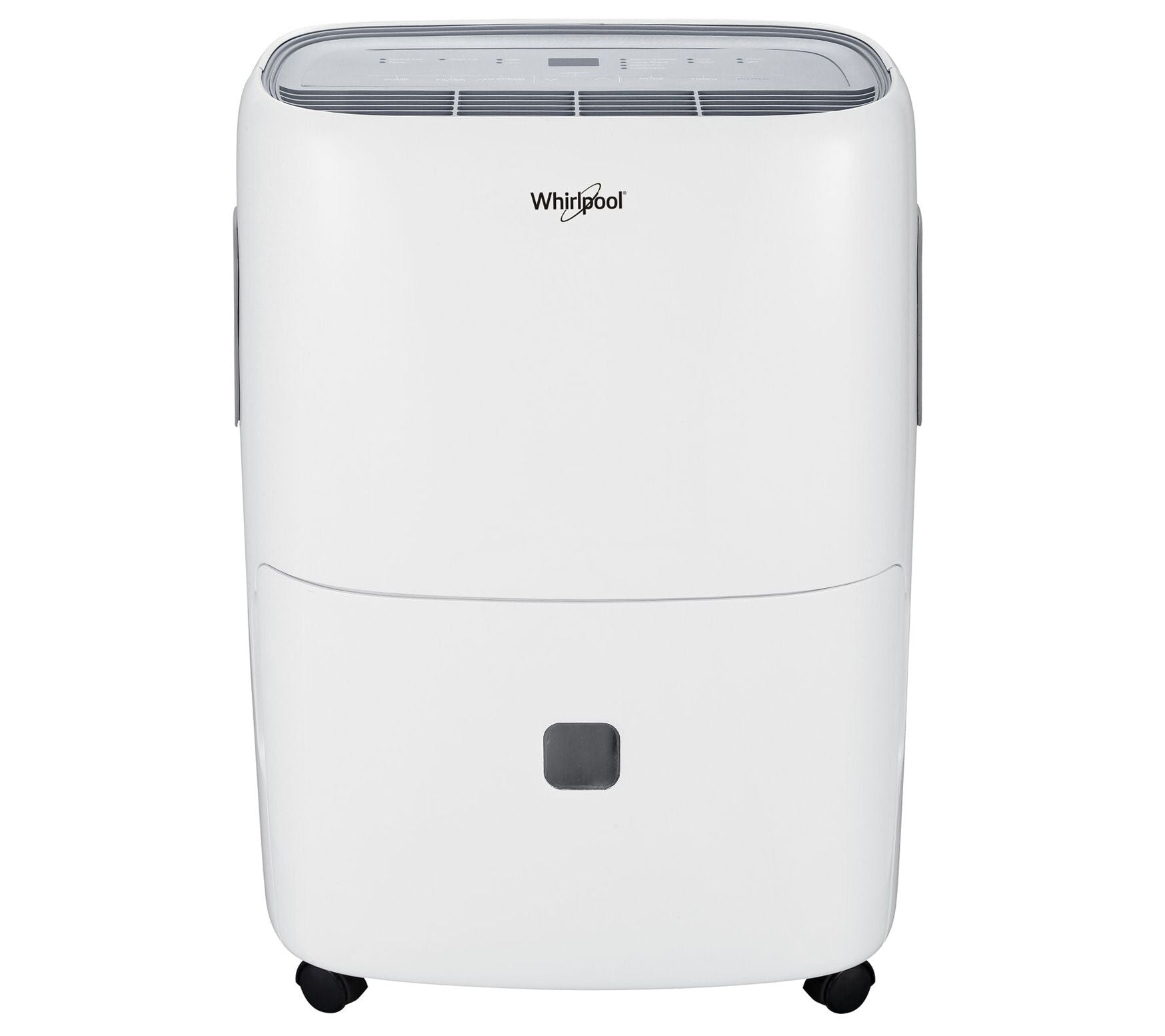 Whirlpool 30 Pint Dehumidifier