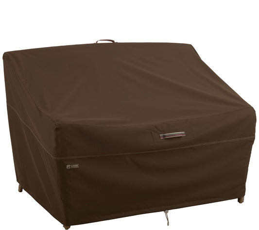 Madrona RainProof Deep-Seated Patio Loveseat Cover, Large