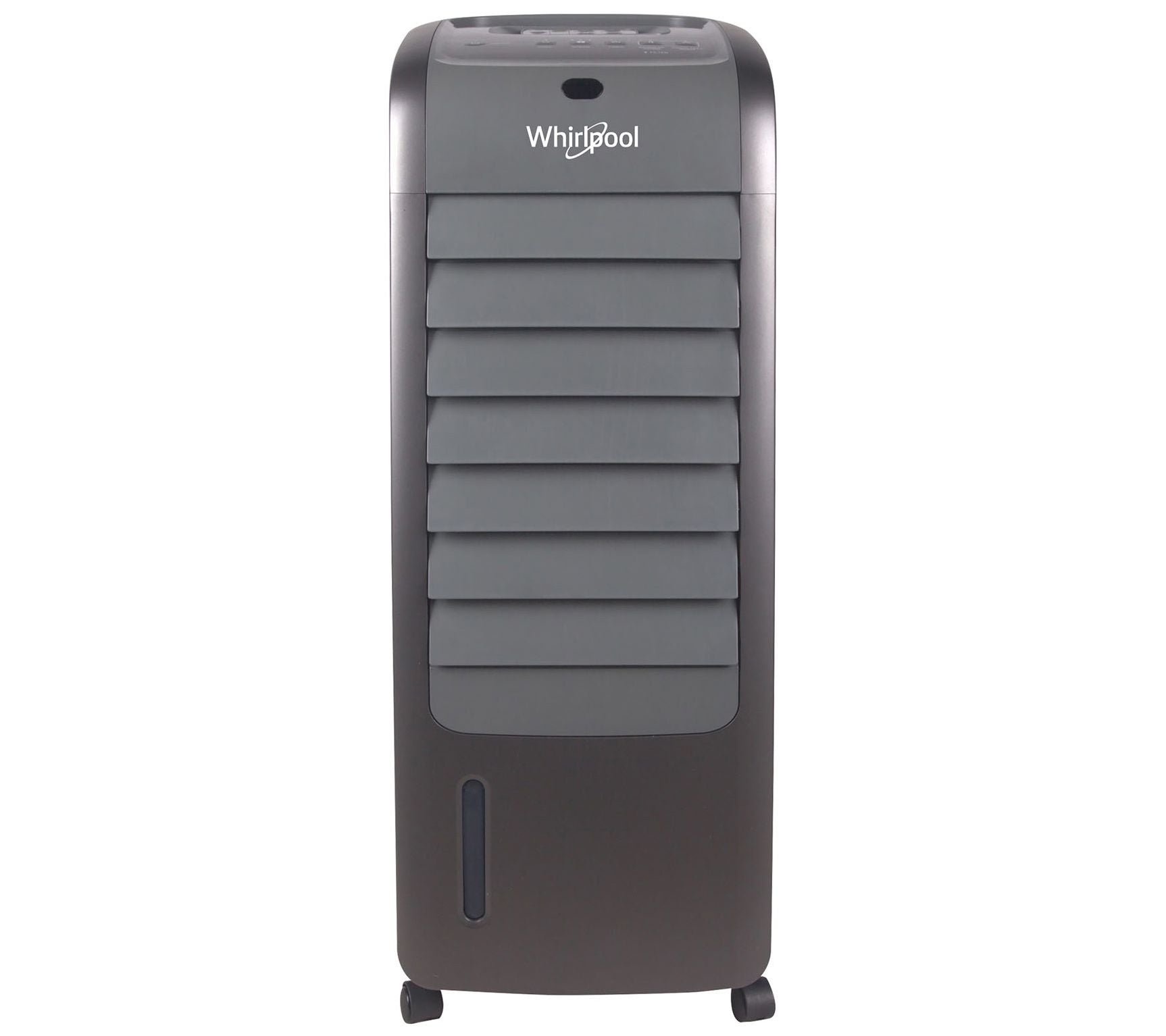 Whirlpool 155 CFM Indoor Evaporative Air Coolerin Titanium