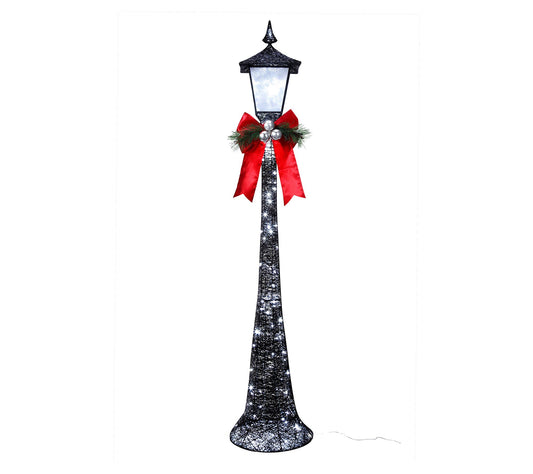 Haute Decor 60" Victorian Lamppost