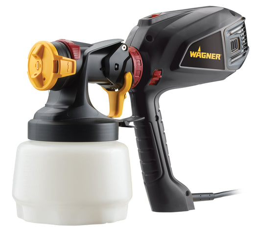 Wagner Flexio 575 Paint Sprayer