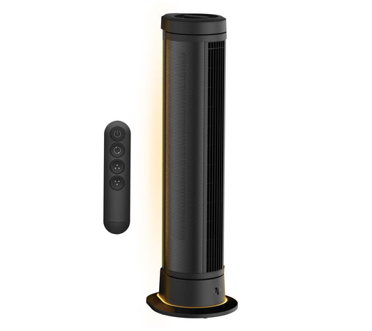 Vornado ARA Tower Fan 39-Inch Tower Fan