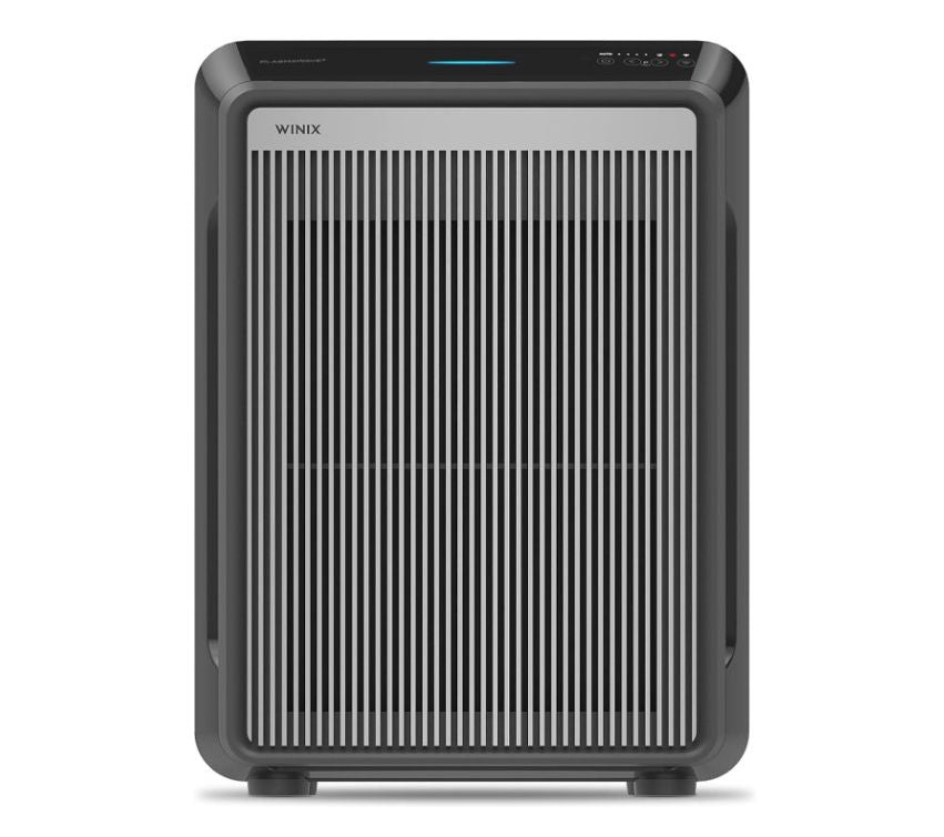 Winix 9800 4-St age True Hepa A ir Purifier wit h WiFi and Plas