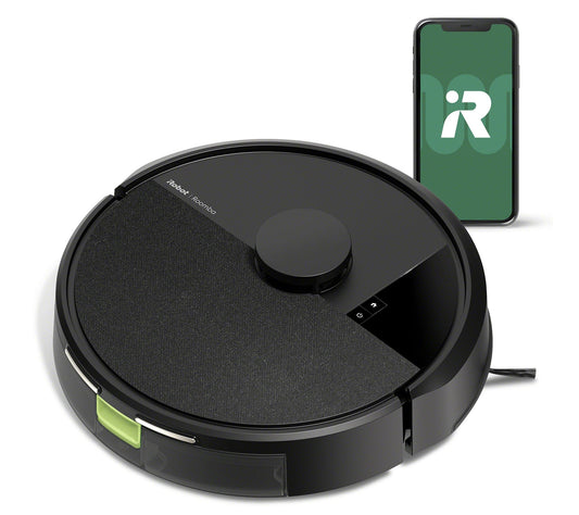 iRobot Roomba 105 Vac Robot Vacuum