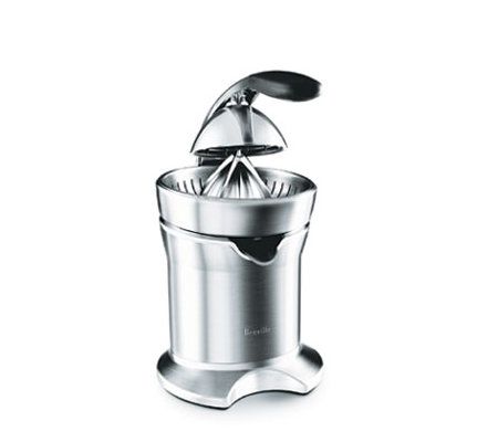 Breville Citrus Press