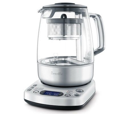 Breville One-Touch Tea Maker