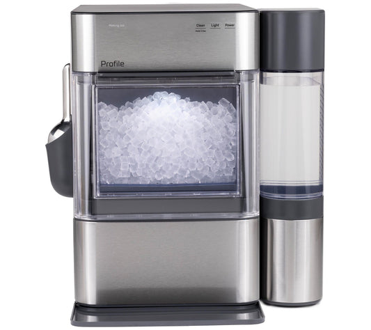 "As Is" GE Profile Opal 2.0 Ultra Nugget Ice Maker XL