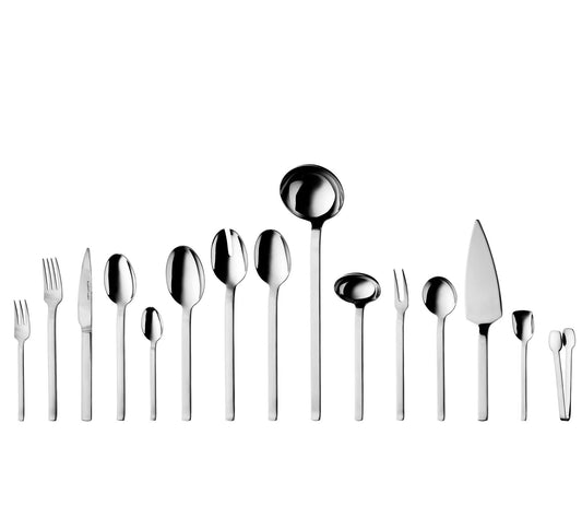 BergHOFF Ralph Kramer Essence 72-Piece FlatwareSet