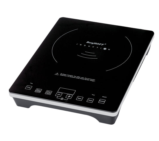 BergHOFF Tronic Touchscreen In duction Stove  Cooktop
