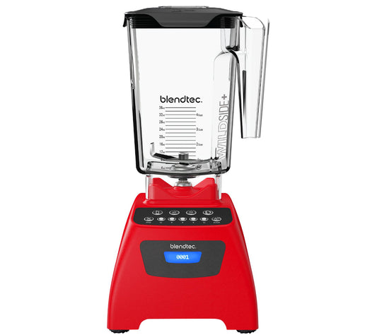 Blendtec Classic 575 Blender with WildSide Jar