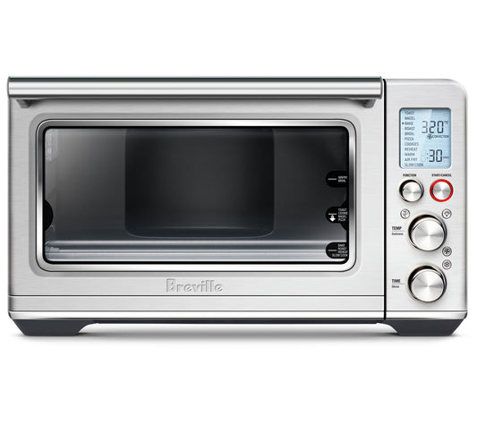 Breville Smart Oven Air Fryer   & 11 Functions