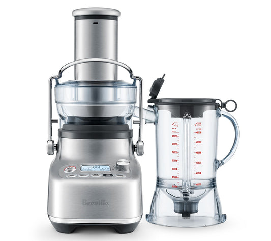 Breville 3X Bluicer Pro