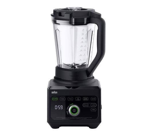 Braun TriForce Power Blender with Smoothie2Go B ottle