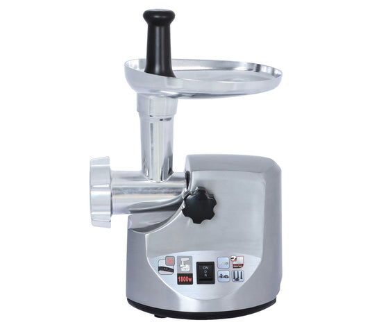 Brentwood Select Heavy-Duty Meat Grinder
