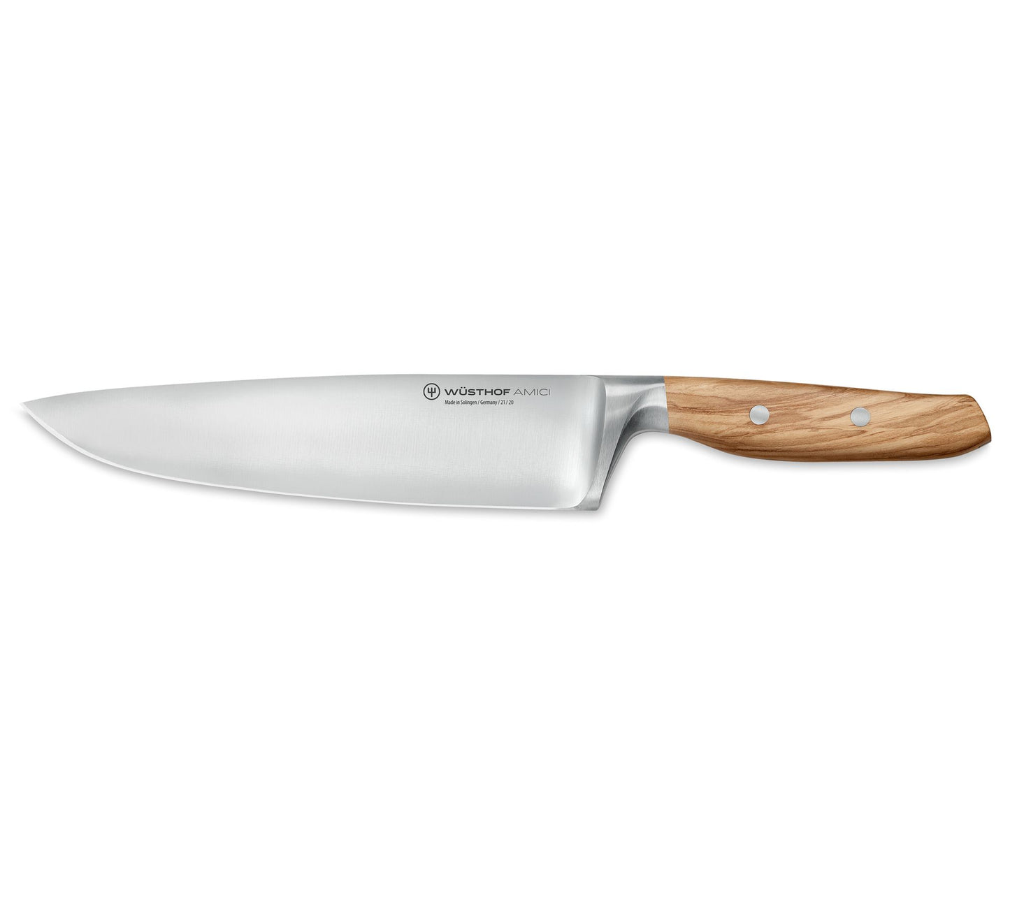 Wusthof 8" Amici Chef's Knife