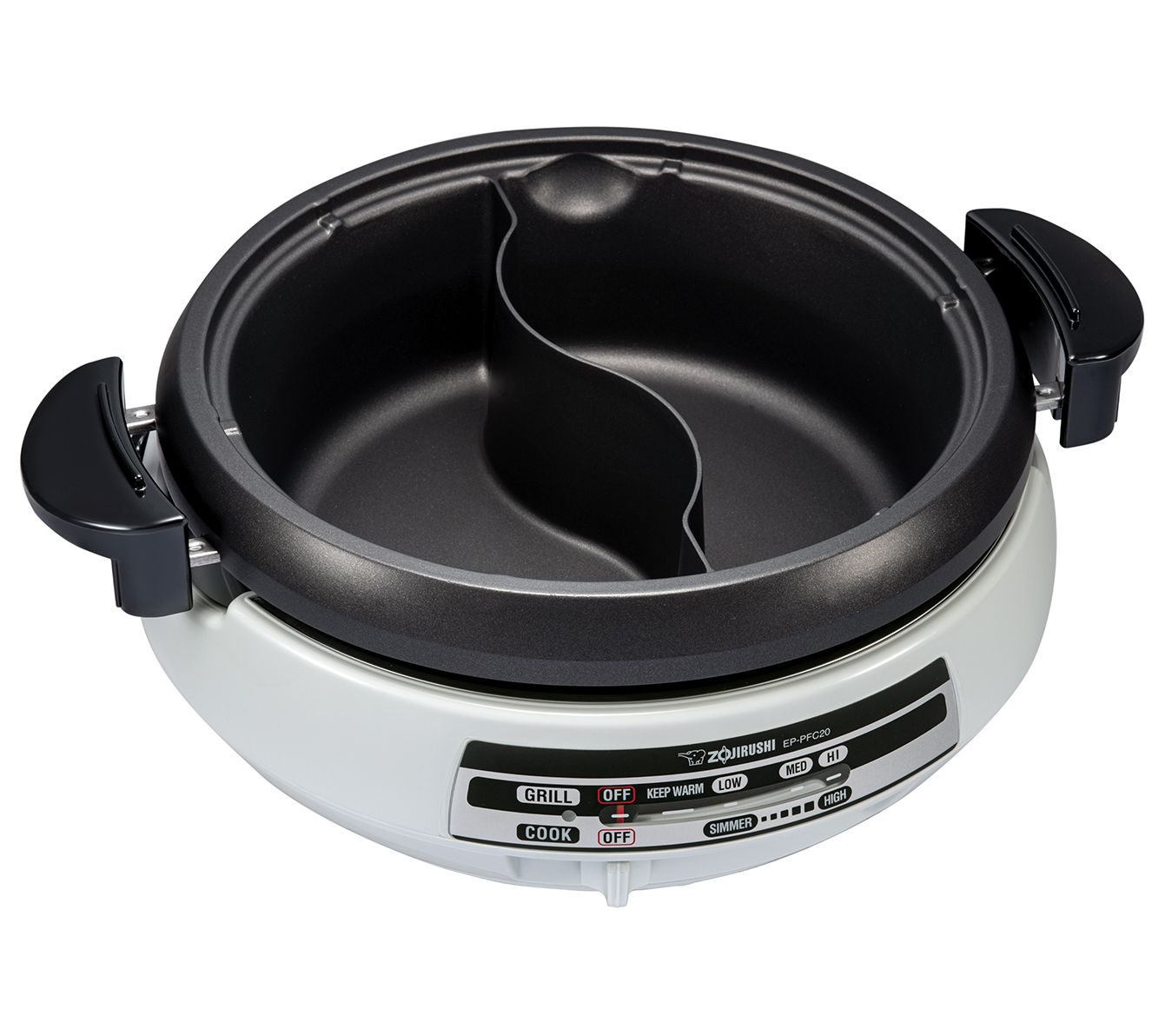 Zojirushi Gourmet d'Expert Electric Skillet