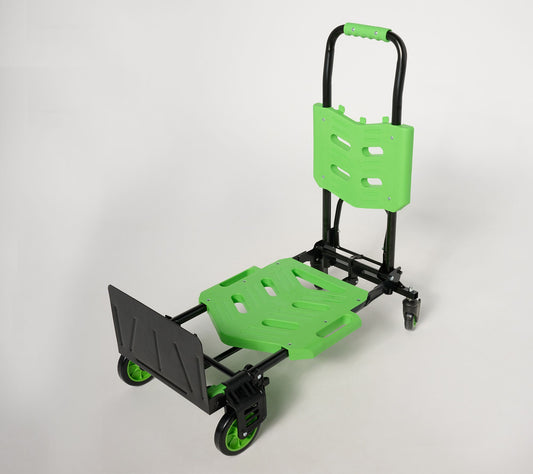 "As Is" Ultimate Innovations Garden Dolly